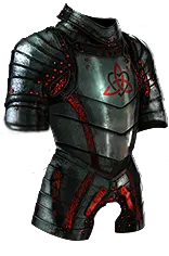 The Iron Fortress